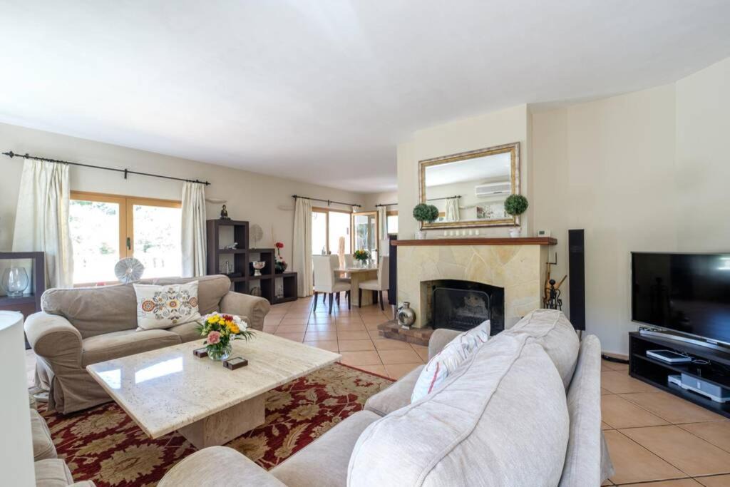 Photo of Livingroom in Portals Nous