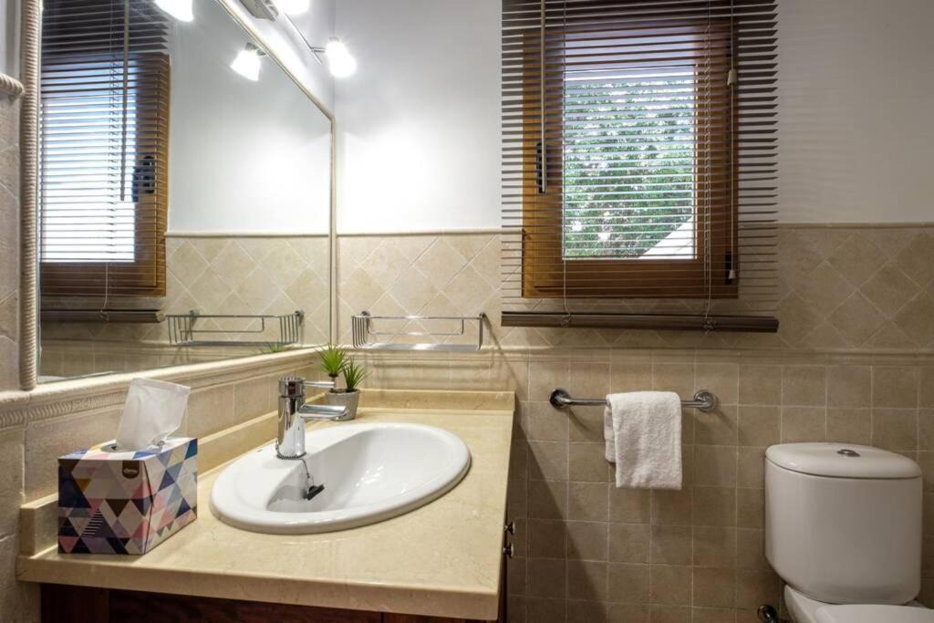 Photo of Bathroom in Portals Nous
