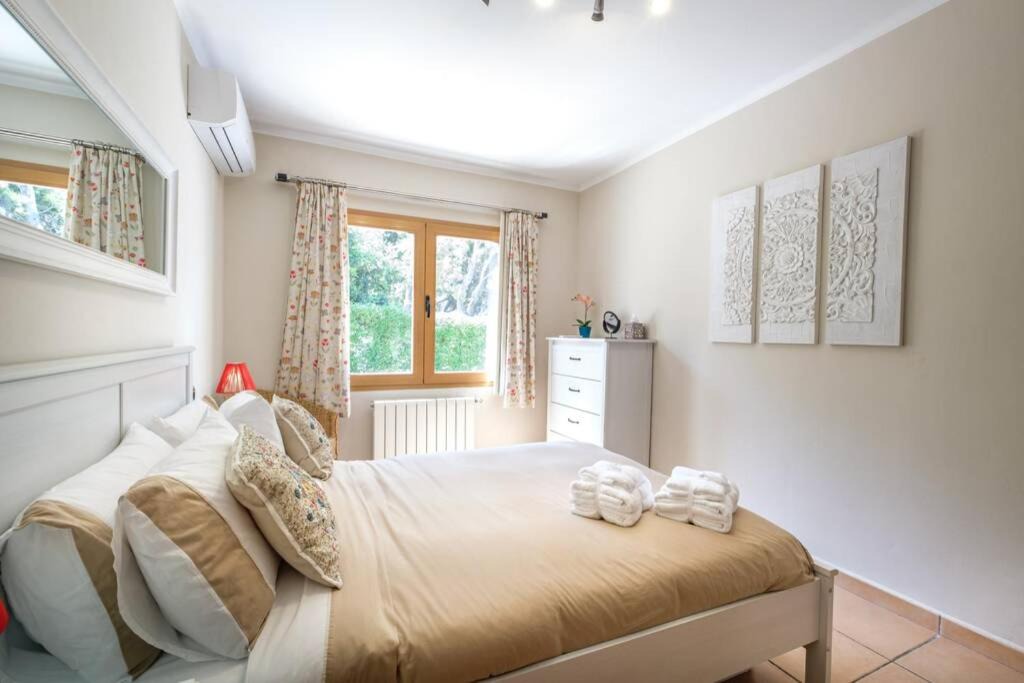 Photo of Bedroom in Portals Nous