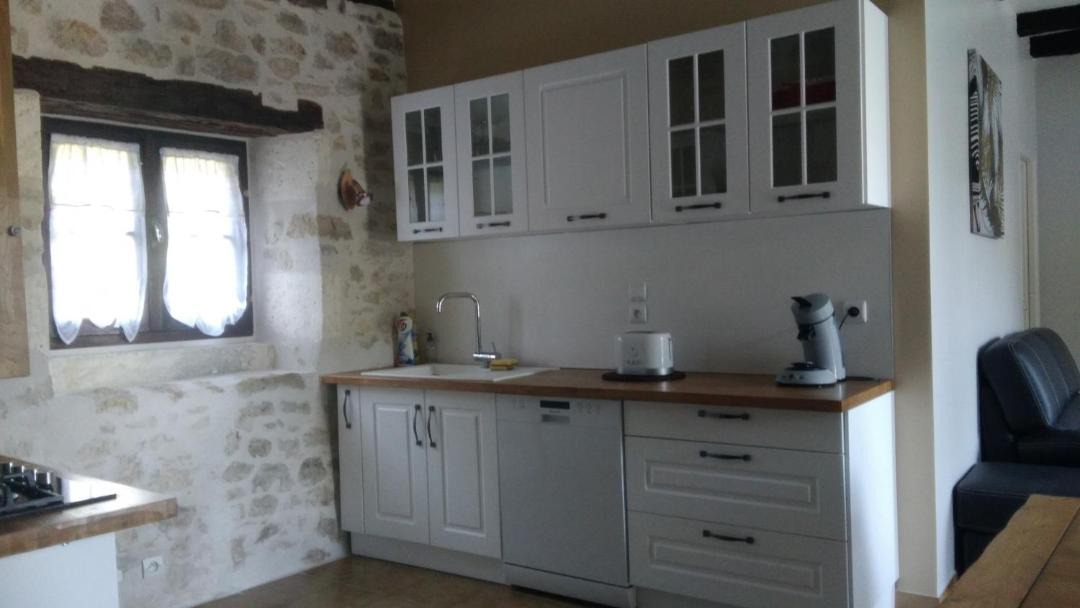 Photo of Kitchen in La Bachellerie