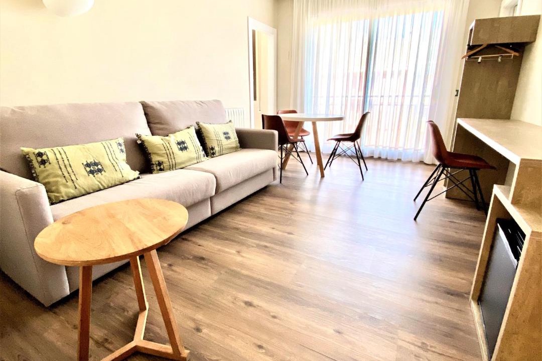 Photo of Livingroom in Ainsa