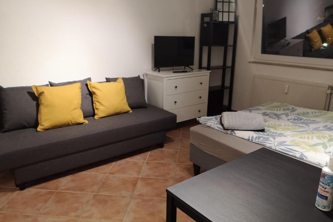 Photo of Livingroom in Nordstadt