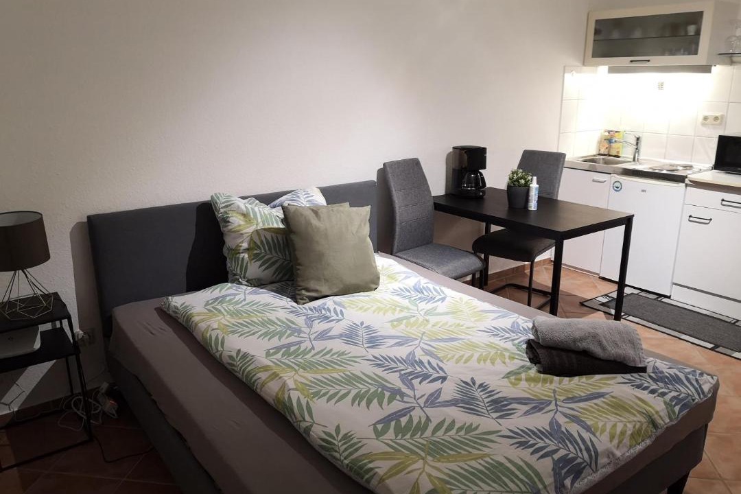 Photo of Bedroom in Nordstadt
