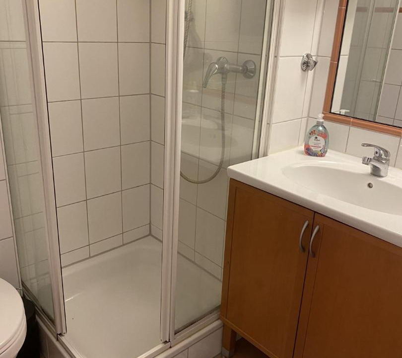 Photo of Bathroom in Nordstadt