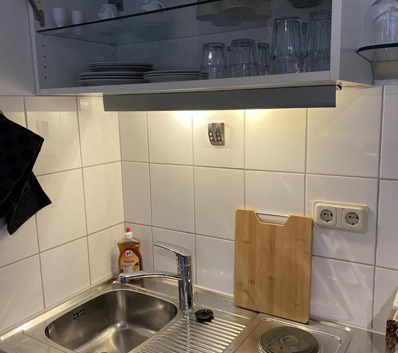 Photo of Kitchen in Nordstadt