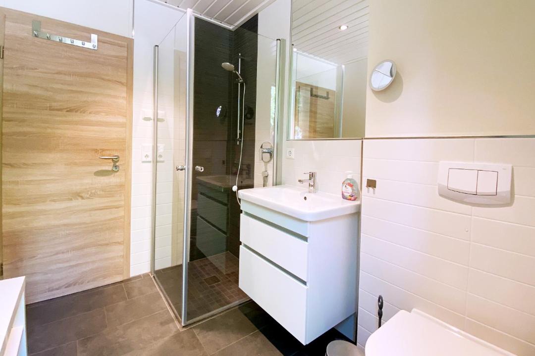 Photo of Bathroom in Ponitz am See