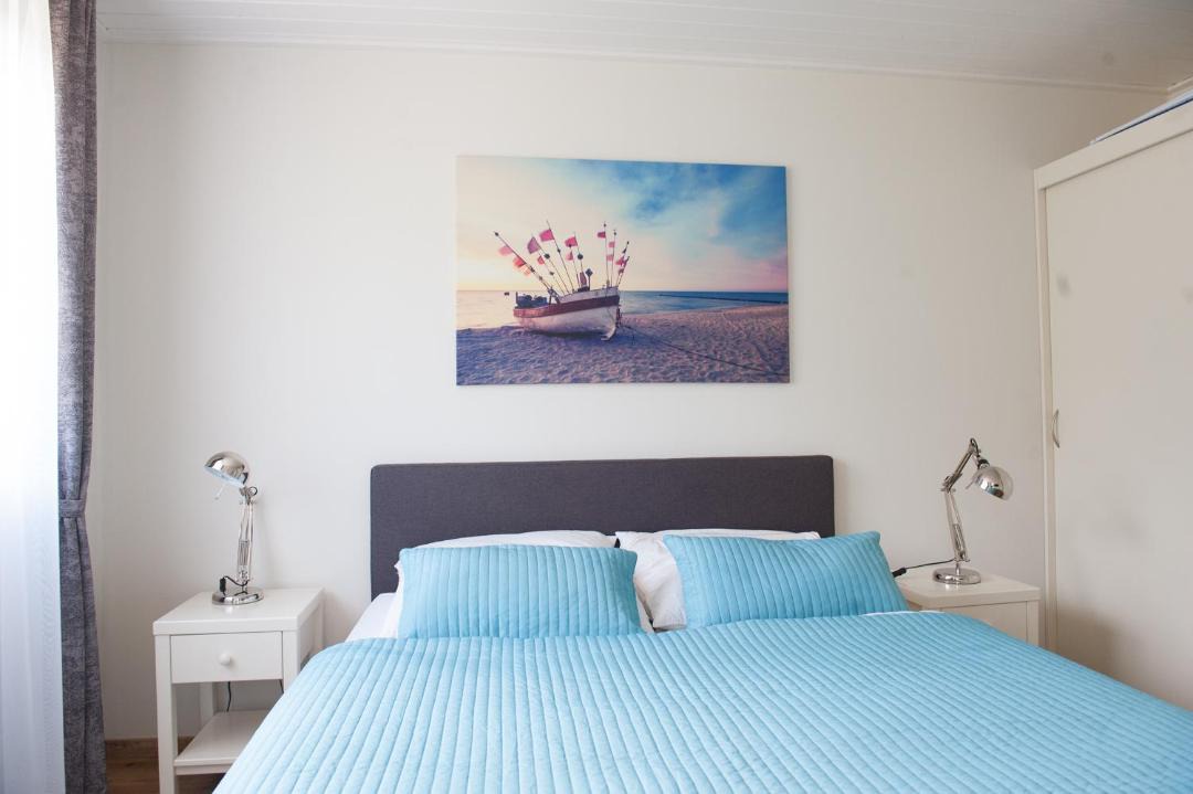 Photo of Bedroom in Ponitz am See