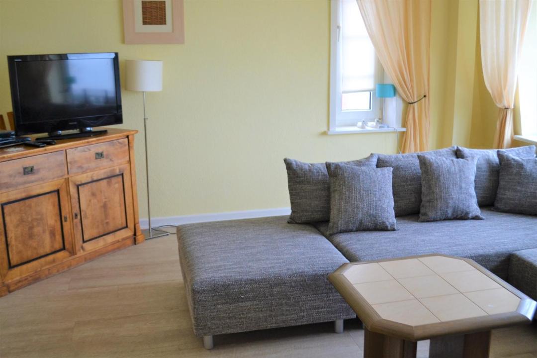 Photo of Livingroom in Wyk auf Foehr
