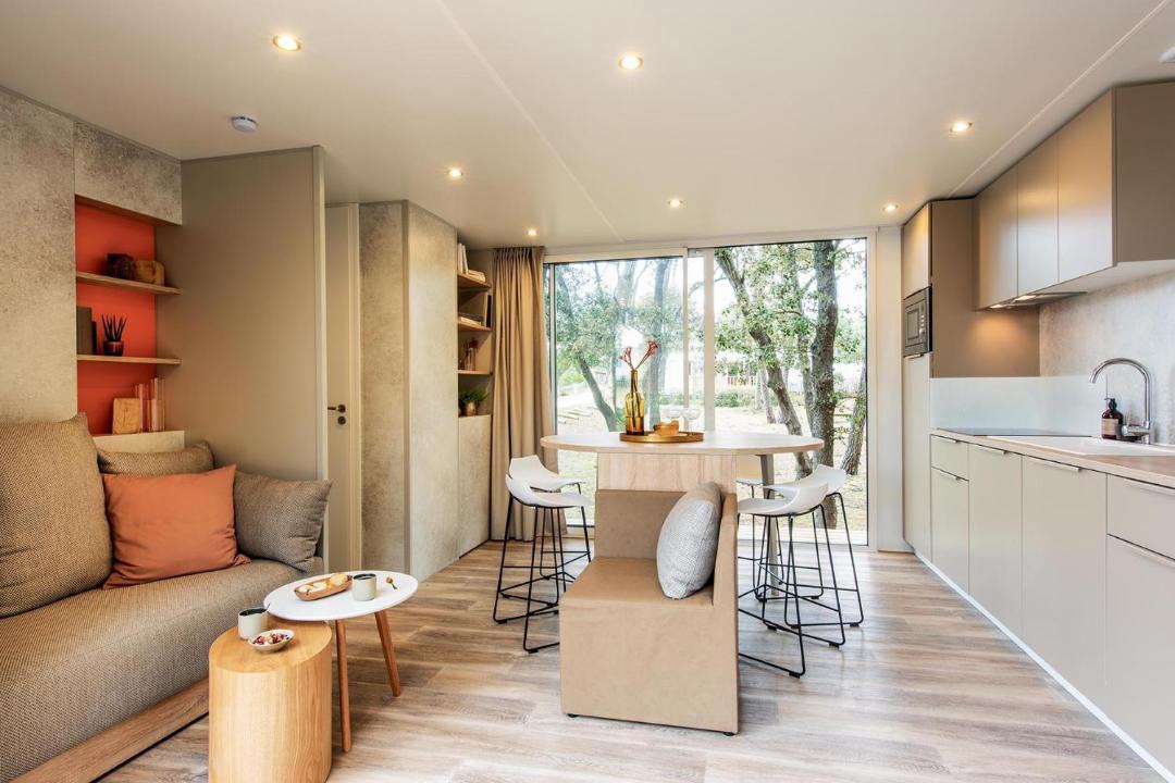 Photo of Livingroom in Ponitz am See