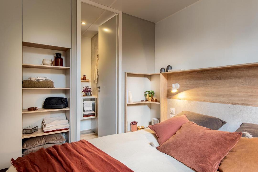 Photo of Bedroom in Ponitz am See