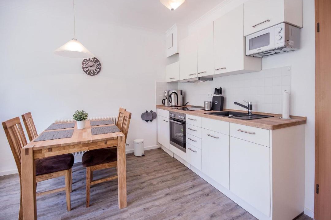 Photo of Kitchen in Binz