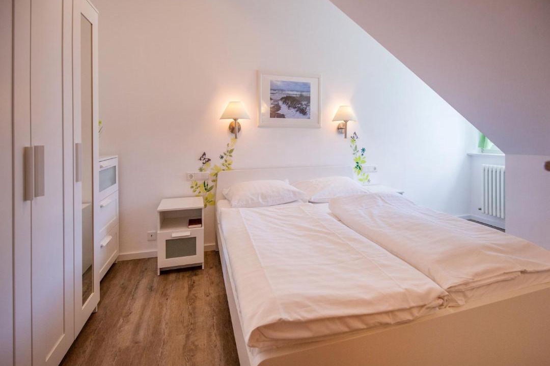 Photo of Bedroom in Binz