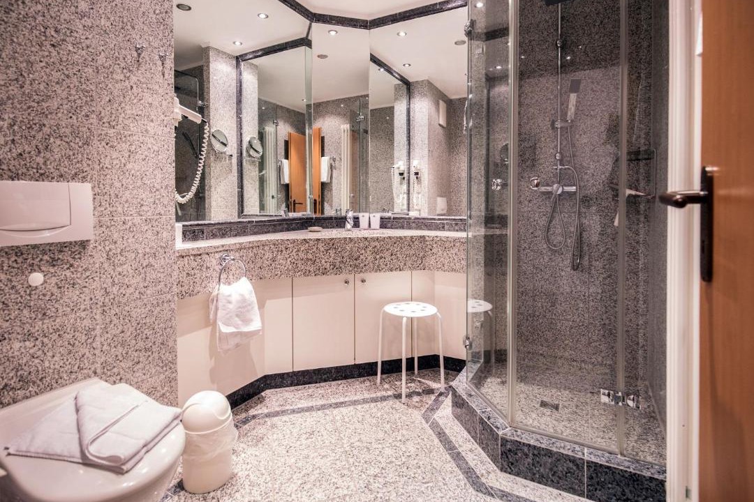 Photo of Bathroom in Binz