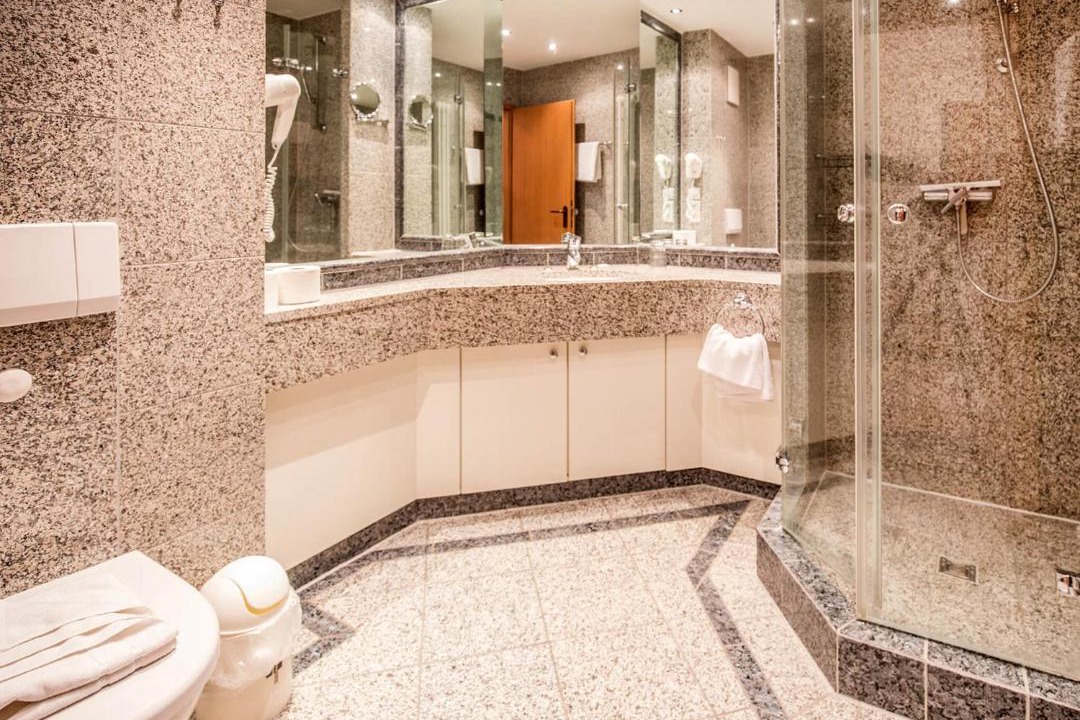 Photo of Bathroom in Binz