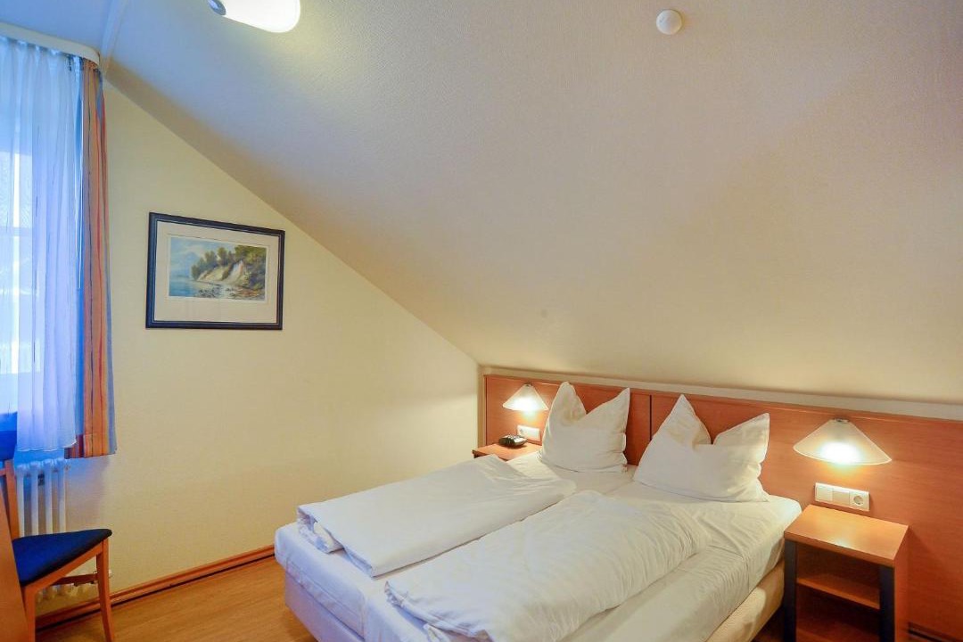 Photo of Bedroom in Binz