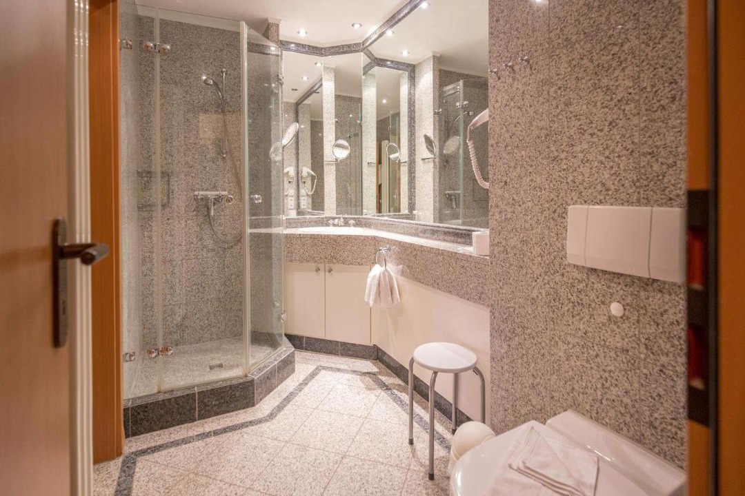 Photo of Bathroom in Binz