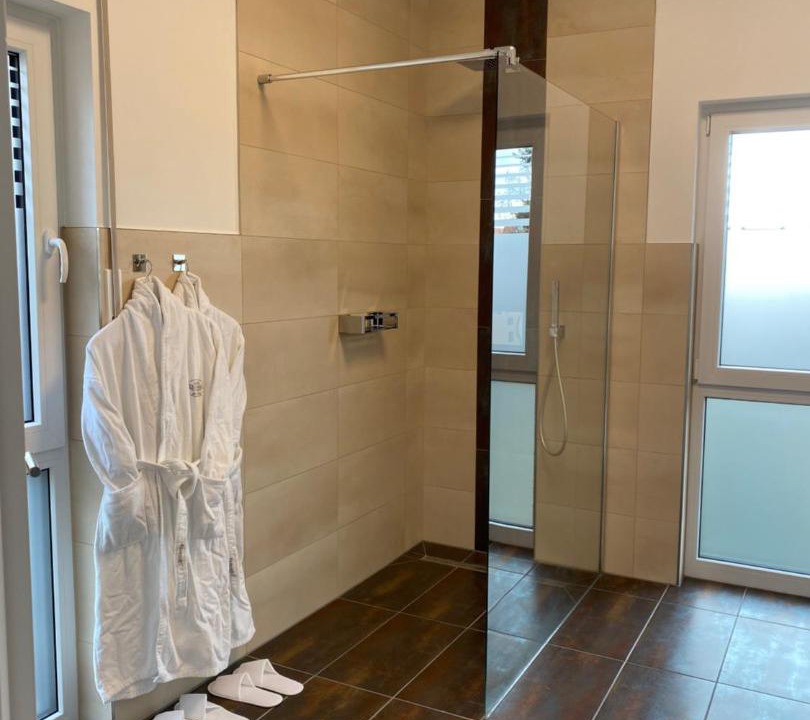 Photo of Bathroom in Naumburg