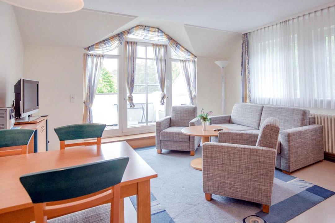 Photo of Livingroom in Binz