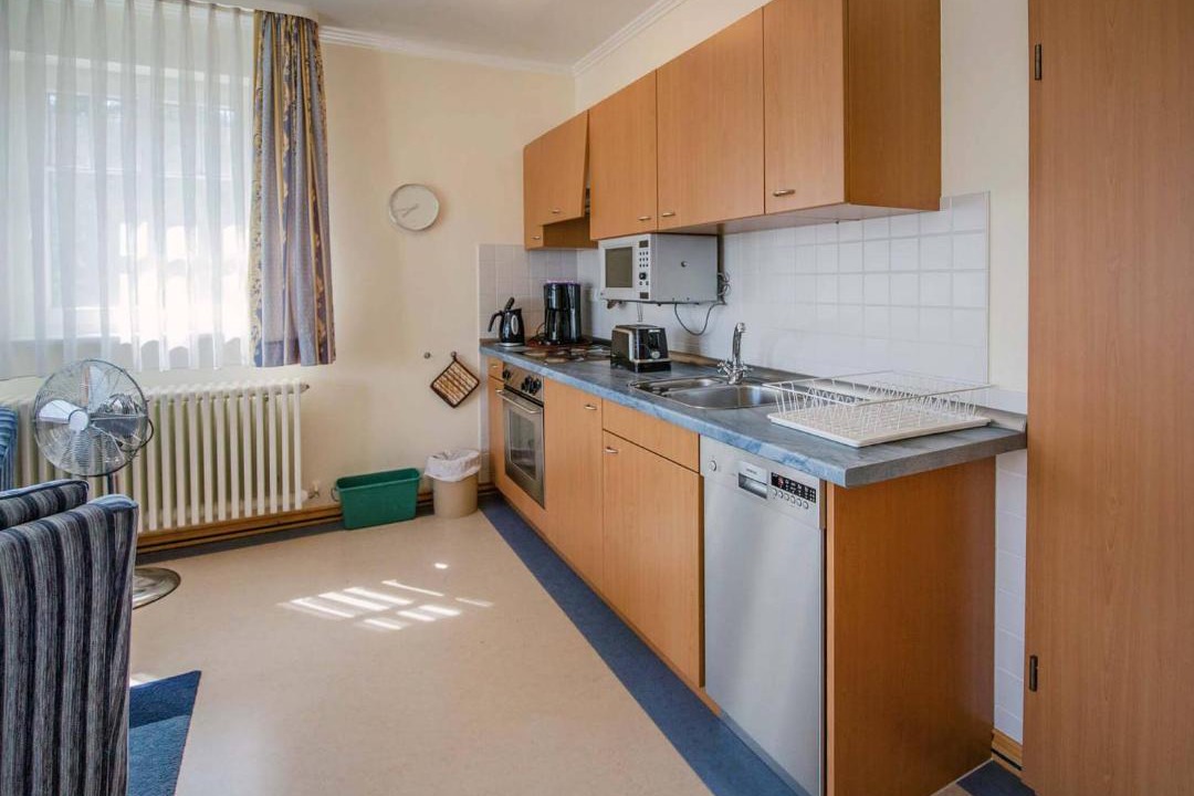 Photo of Kitchen in Binz