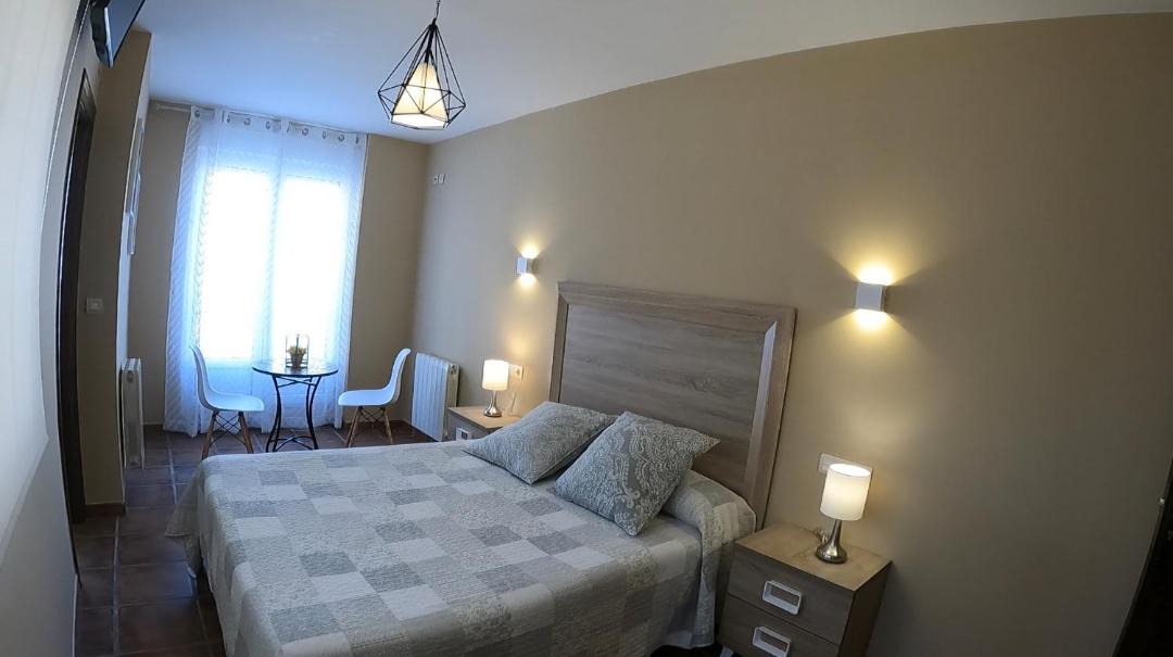 Photo of Bedroom in Carrion de los Condes