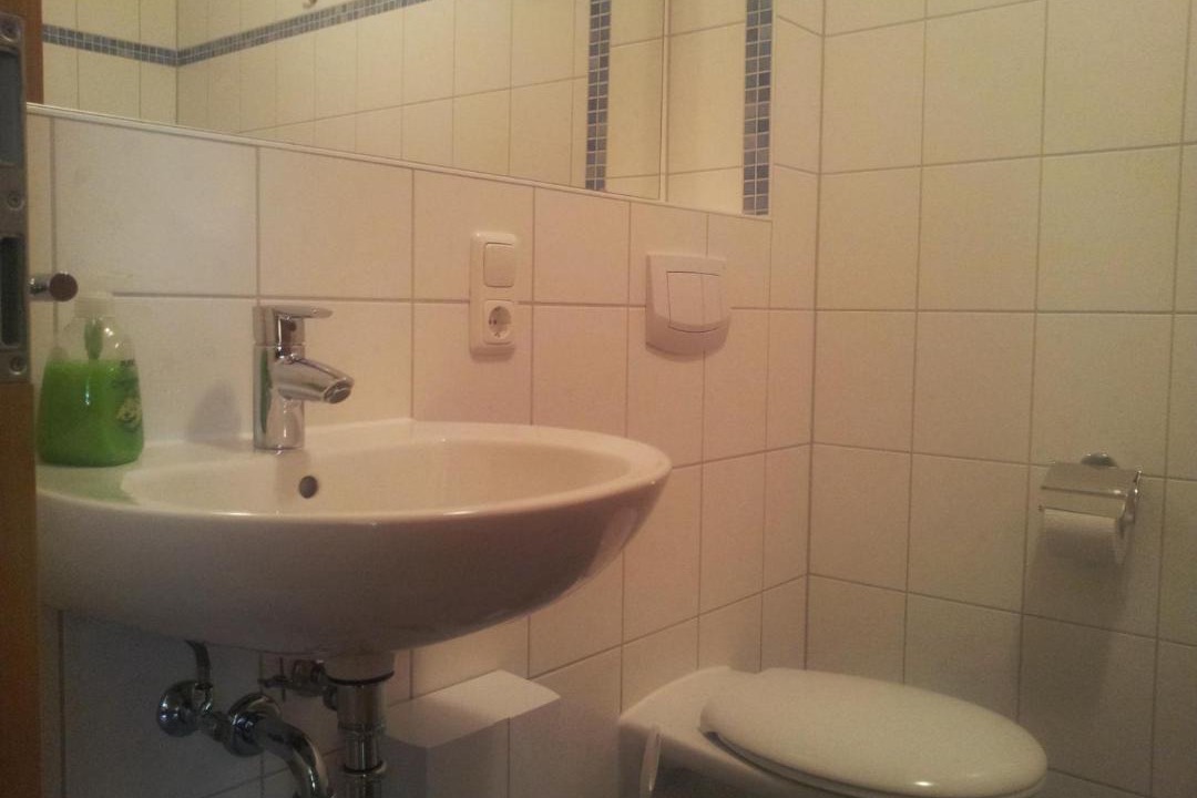 Photo of Bathroom in Ueckeritz