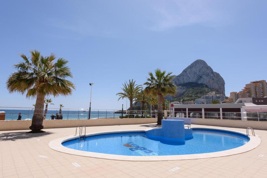 Photo of Outdoor in Calpe