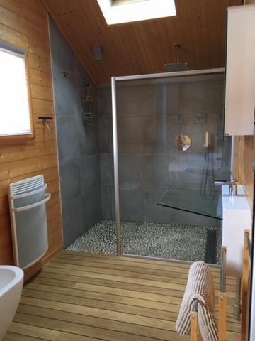 Photo of Bathroom in Xonrupt-Longemer