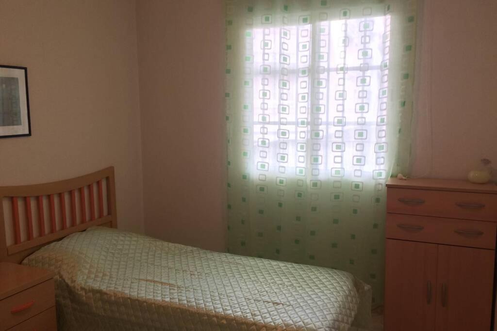 Photo of Bedroom in Torrevieja