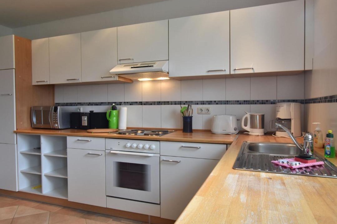 Photo of Kitchen in Stellshagen