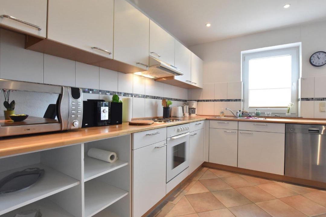 Photo of Kitchen in Stellshagen