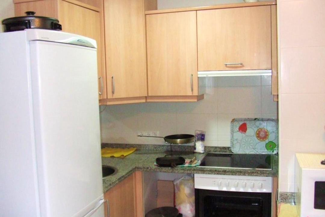 Photo of Kitchen in Val De San Vicente