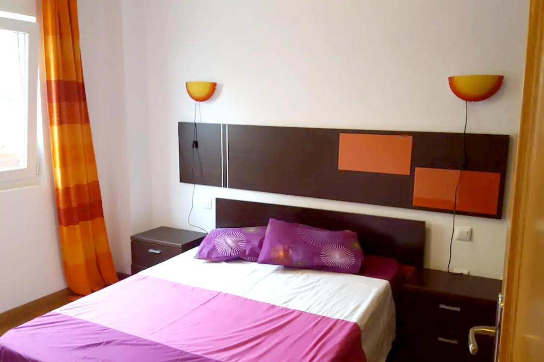 Photo of Bedroom in Val De San Vicente