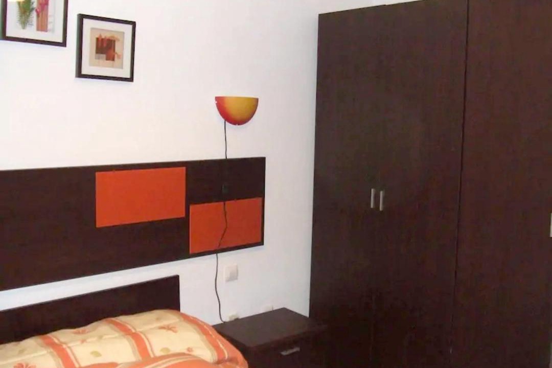 Photo of Bedroom in Val De San Vicente