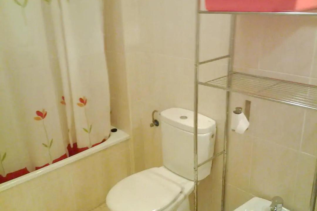 Photo of Bathroom in Val De San Vicente