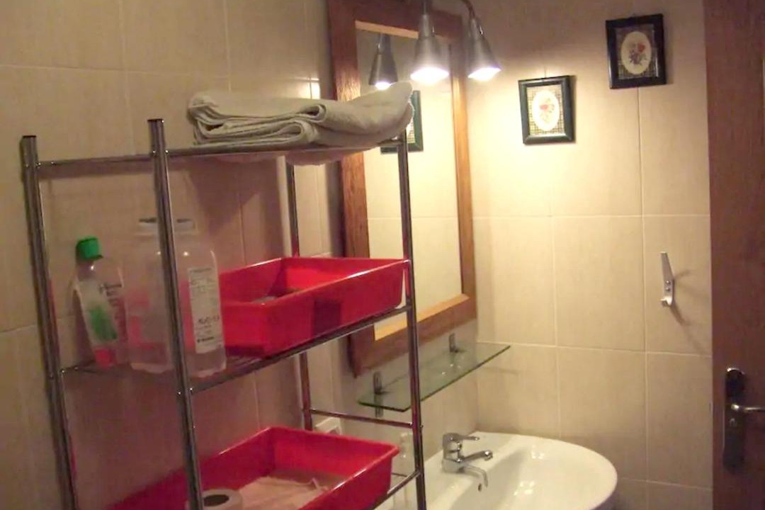 Photo of Bathroom in Val De San Vicente