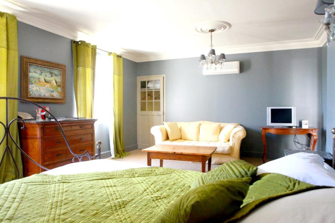 Photo of Bedroom in Saint-Gilles