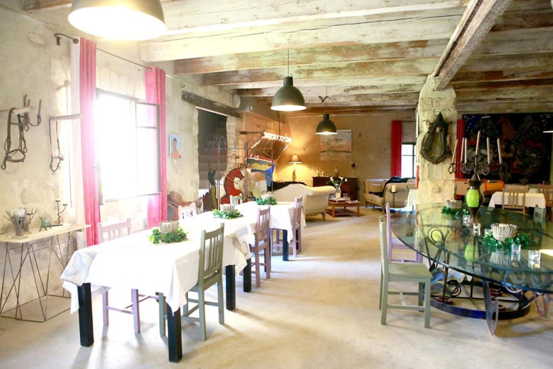 Photo of Livingroom in Saint-Gilles