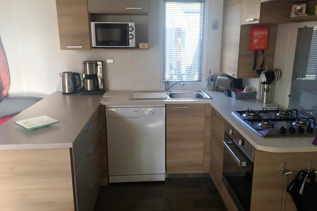 Photo of Kitchen in Vias