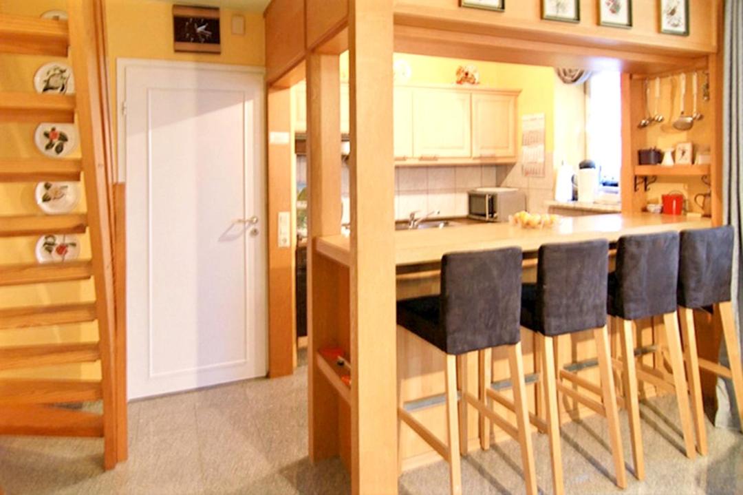 Photo of Kitchen in Tinnum