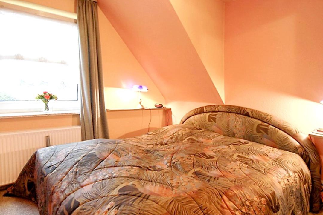 Photo of Bedroom in Tinnum
