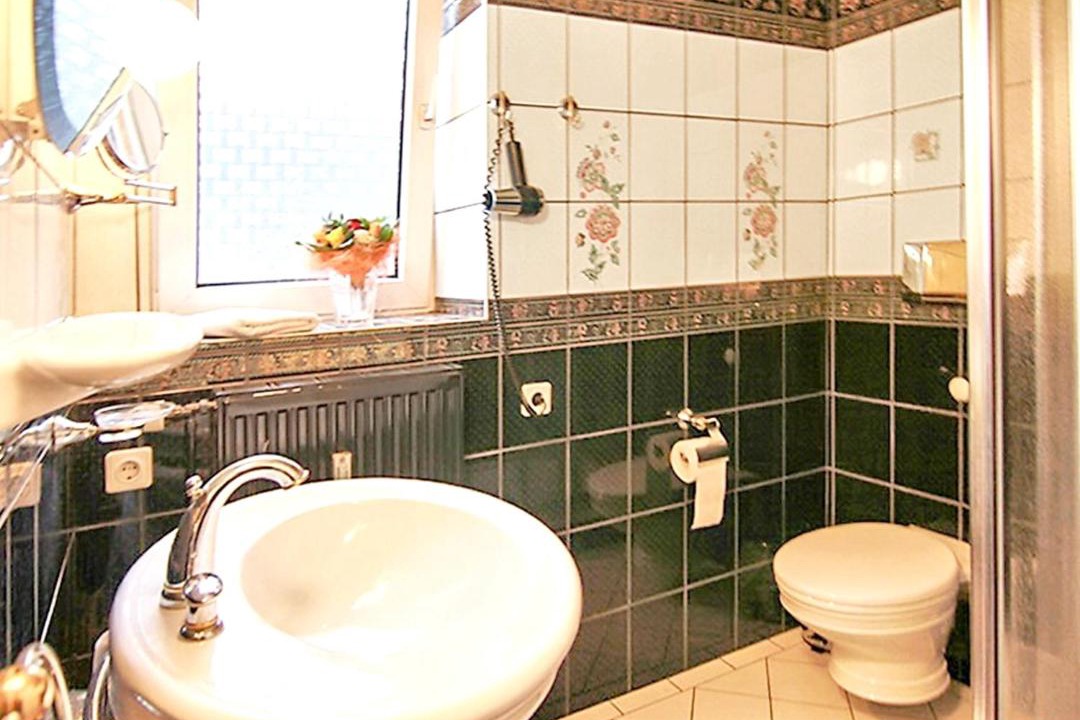 Photo of Bathroom in Tinnum