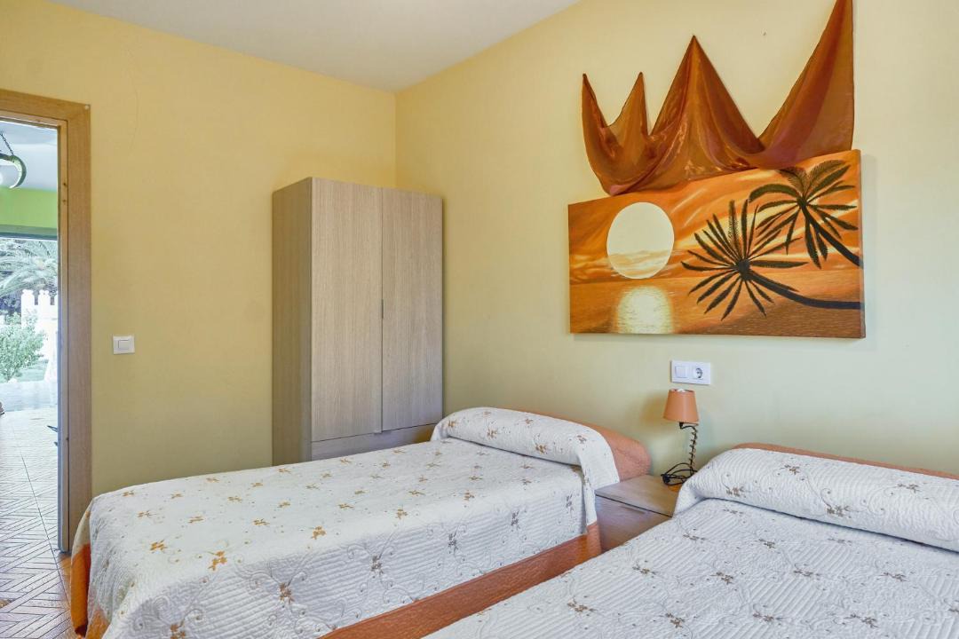Photo of Bedroom in Porzuna