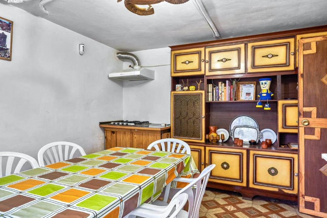 Photo of Kitchen in Porzuna
