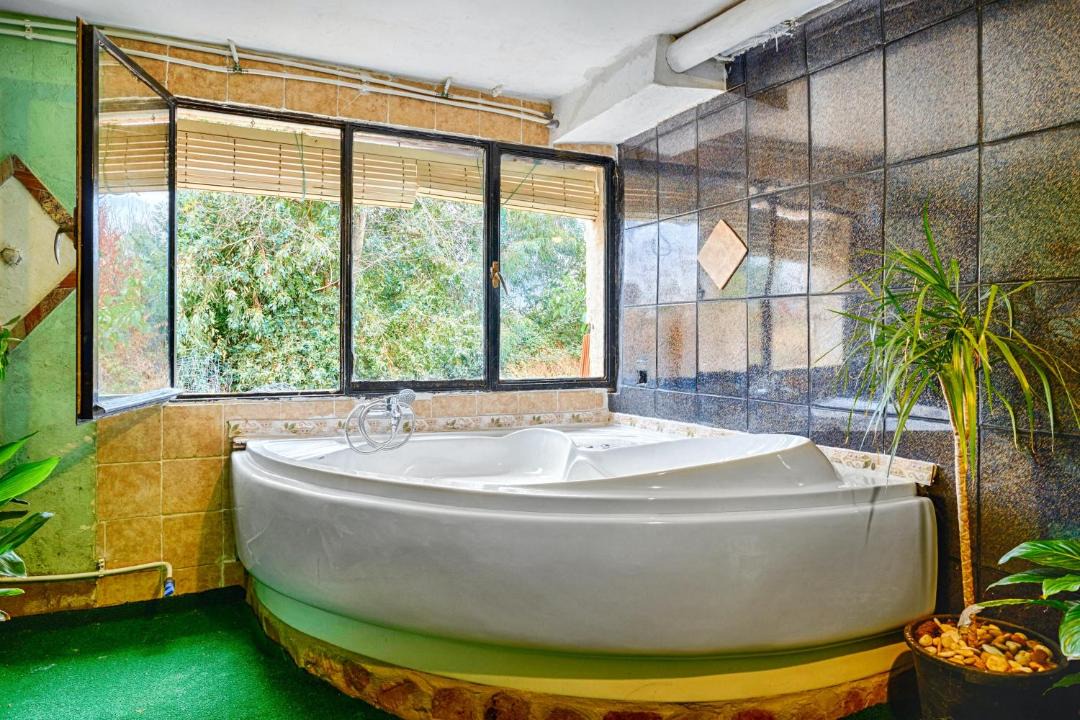 Photo of Bathroom in Porzuna