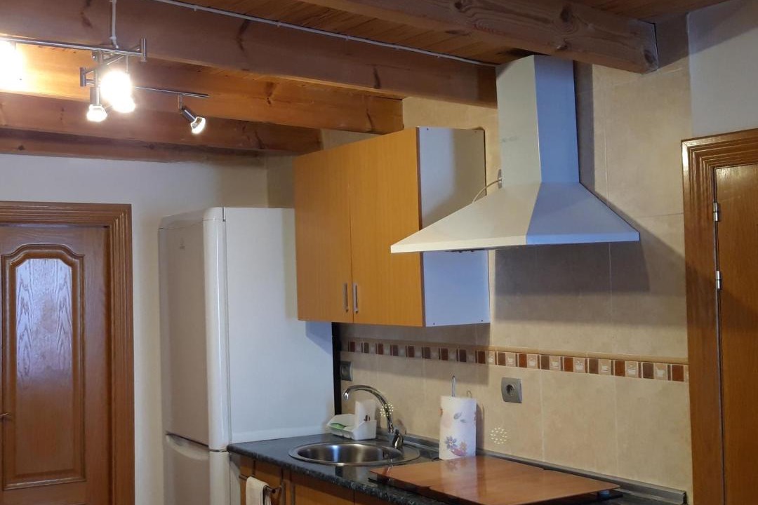 Photo of Kitchen in Pereruela