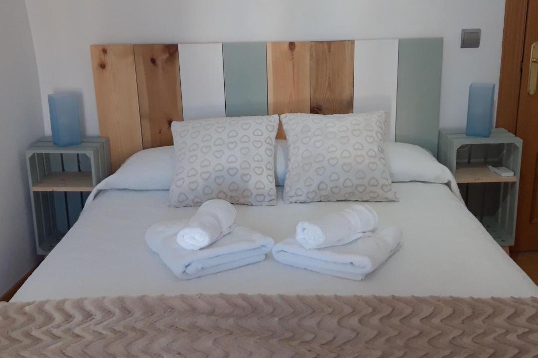 Photo of Bedroom in Pereruela