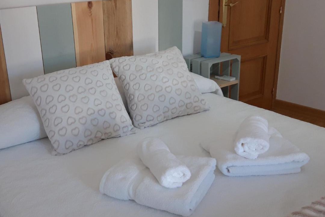 Photo of Bedroom in Pereruela