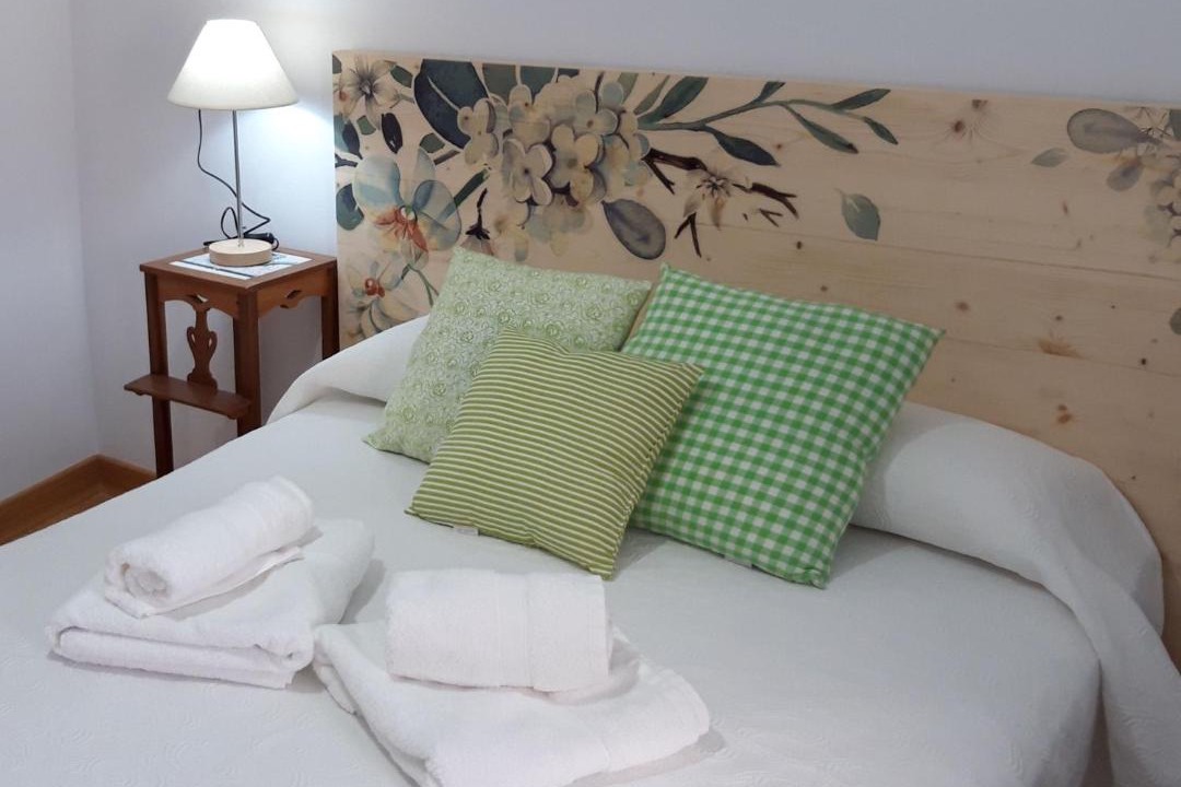 Photo of Bedroom in Pereruela