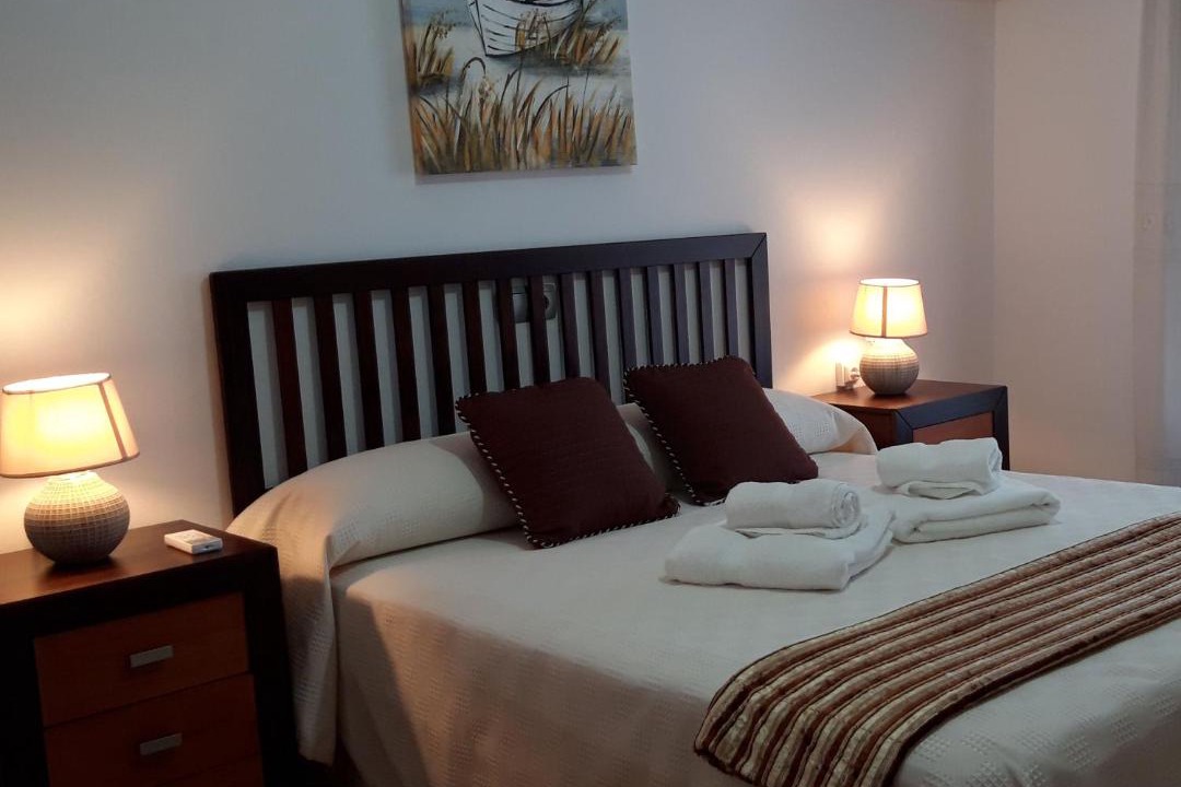 Photo of Bedroom in Pereruela