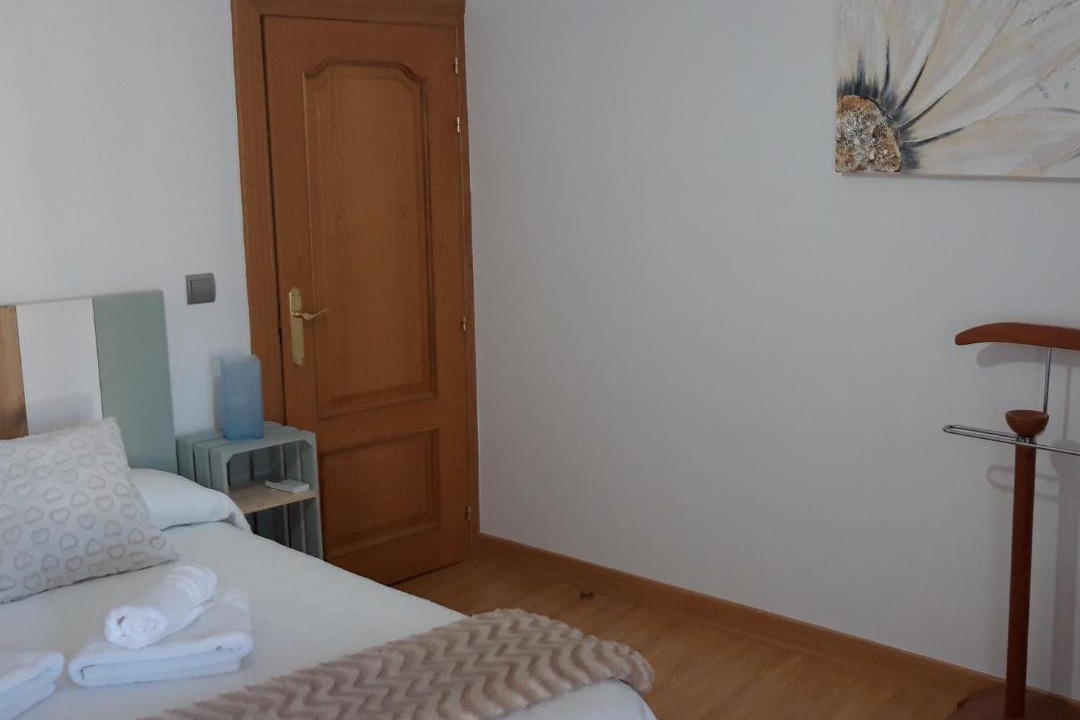 Photo of Bedroom in Pereruela